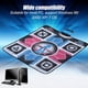 thumbnail image 5 of Non-Slip TV Dance Alfombra DDR Dancing Pad Blanket fo Microsuave Xbox 360 Game fo Windows XP/ 7 / 10 OS con USB Interrostro, 5 of 7