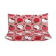 thumbnail image 3 of Hello Kitty Duvet Cover Set 3-Piece Bedding Set Soft Warm And Comfortable Soft Bed Set for Bedroom All Season Bed Sheets, 3 of 5