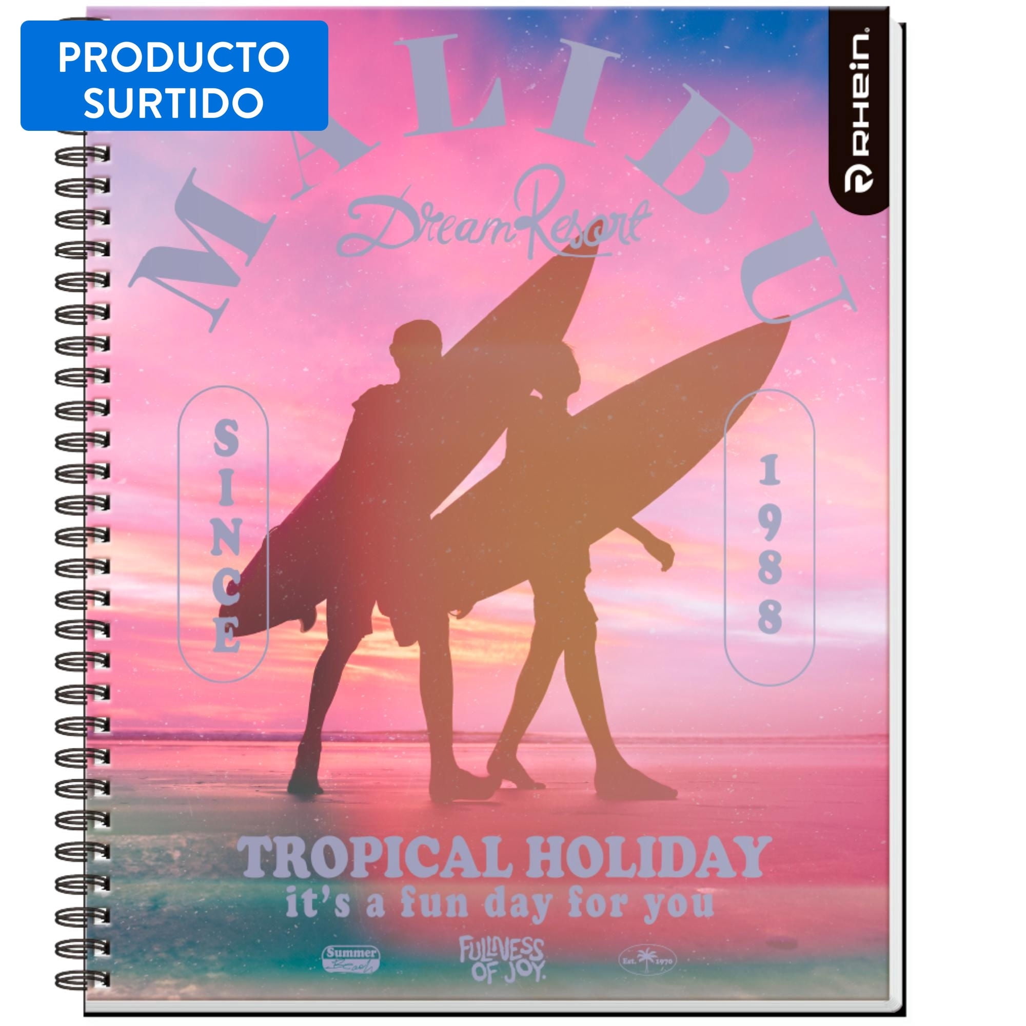 海のオリーバ 229g12本 Cuaderno rhein univ surf 100hj c7 mm | Lider