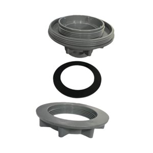 Magideal - Conector De Filtro De Piscina Adaptador De Manguera De Piscina Fácil Instalación Accesorio De Manguera De Repuesto Para 28345Vm 26375Eh 26345W 28961Eh