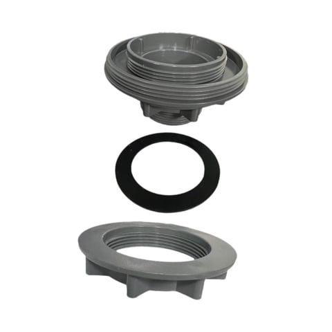 Magideal - Conector De Filtro De Piscina Adaptador De Manguera De Piscina Fácil Instalación Accesorio De Manguera De Repuesto Para 28345Vm 26375Eh 26345W 28961Eh