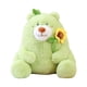 thumbnail image 2 of Juguete De Peluche Suave Para El Día De San Valentín, Regalo De Cumpleaños Para Niños, Verde, 35 Cm, 2 of 5