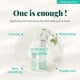 thumbnail image 3 of Tónico ALWAYS BE PURE Forest Therapy CICA 150 mL, 3 of 7