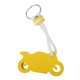 thumbnail image 5 of Llavero Flotante Portátil Para Motocicleta, Llavero Flotante Para Deportes Acuáticos, Amarillo, 5 of 5