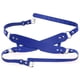 thumbnail image 1 of 1pc Bdsm Eye Mask - Sexual Bondage Adult Game for Couples - Wearable Clothing for Men and Women - Cosplay Toys for Enhanced Sensation, 1 of 3