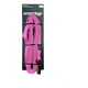 thumbnail image 3 of Correa De Paseo Y Adiestramiento Para Perros Street Dogs 5m rosa, 3 of 6