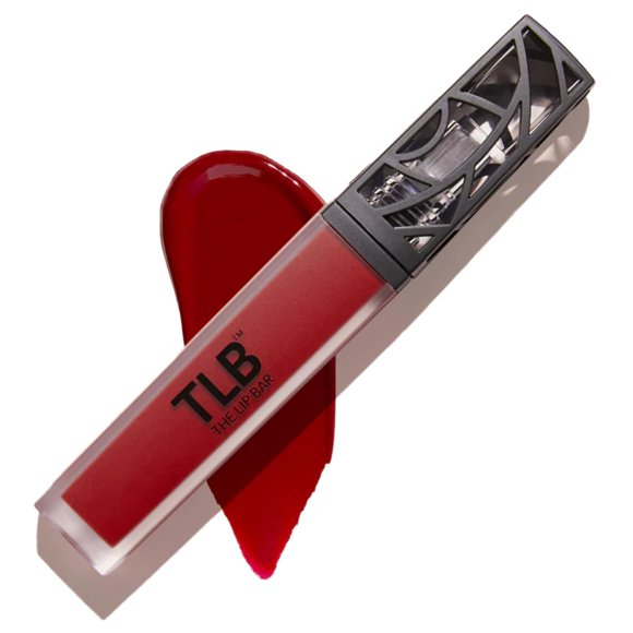 Lápiz labial The Lip Bar Nonstop Liquid Matte Bawse Lady, 7 ml