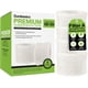 thumbnail image 1 of Paquete de 4 filtros humidificadores compatibles con Durabasics de Honeywell, 1 of 8