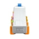 thumbnail image 2 of Juguete para Bebés Fisher-Price Camper Pull-Along con actividades, 2 of 8