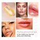 thumbnail image 5 of KISSIO Voluminizador de Labios Natural 5,5 ml de Uso Diario, 5 of 8