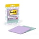 thumbnail image 1 of Post-it Notas Autoadhesivas Transparentes 7×7 cm Pastel – Pack de 2, 1 of 8