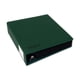 thumbnail image 2 of Archivador Grande De 3 Anillas D Exo tec Verde, 2 of 7