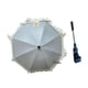thumbnail image 5 of Sombrilla Para Cochecito Con Clip, Plegable, Para Viajes Al Aire Libre, 5 of 5