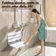 thumbnail image 2 of Asiento de Ducha Plegable Sammery de Teca de 18" para Montaje en Pared, 2 of 7