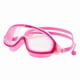 thumbnail image 1 of Gafas De Natación Para Ni?os Con Tapones Para Los Oídos Ajustables Para Ni?os De 6 A 14 A?os, Adolescentes, Ni?os Y Ni?as, Color Rosa, 1 of 5