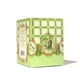 thumbnail image 4 of Tinta de Caligrafía Ferris Wheel Press 28 ml Verde, 4 of 8