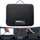 thumbnail image 4 of Cojín para asiento de estadio SeatyLife de 7 cm, impermeable, paquete de 2, 4 of 9