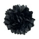 thumbnail image 3 of Broche de Flor de Camelia de Satén, Pin de Flor para Mujeres Y Niñas, Elegante Pinza para El Pelo con Flores, Boutonniere para Regalos de Joyería para negro, 3 of 5