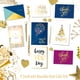 thumbnail image 4 of Juego De Tarjetas Variadas Para Todas Las Ocasiones 100 Con Sobres, 4 of 6