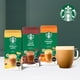 thumbnail image 2 of Café Instantáneo Caramel Latte Caja 4 un, 92 g, 2 of 6