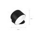 thumbnail image 4 of Lámpara de Pared Multifuncional Plastico negro, 4 of 4
