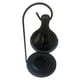 thumbnail image 1 of Portavelas Tealight Cera Derretida Calentador Sala De Estar SPA Quemador De Aceite Esencial, 1 of 5