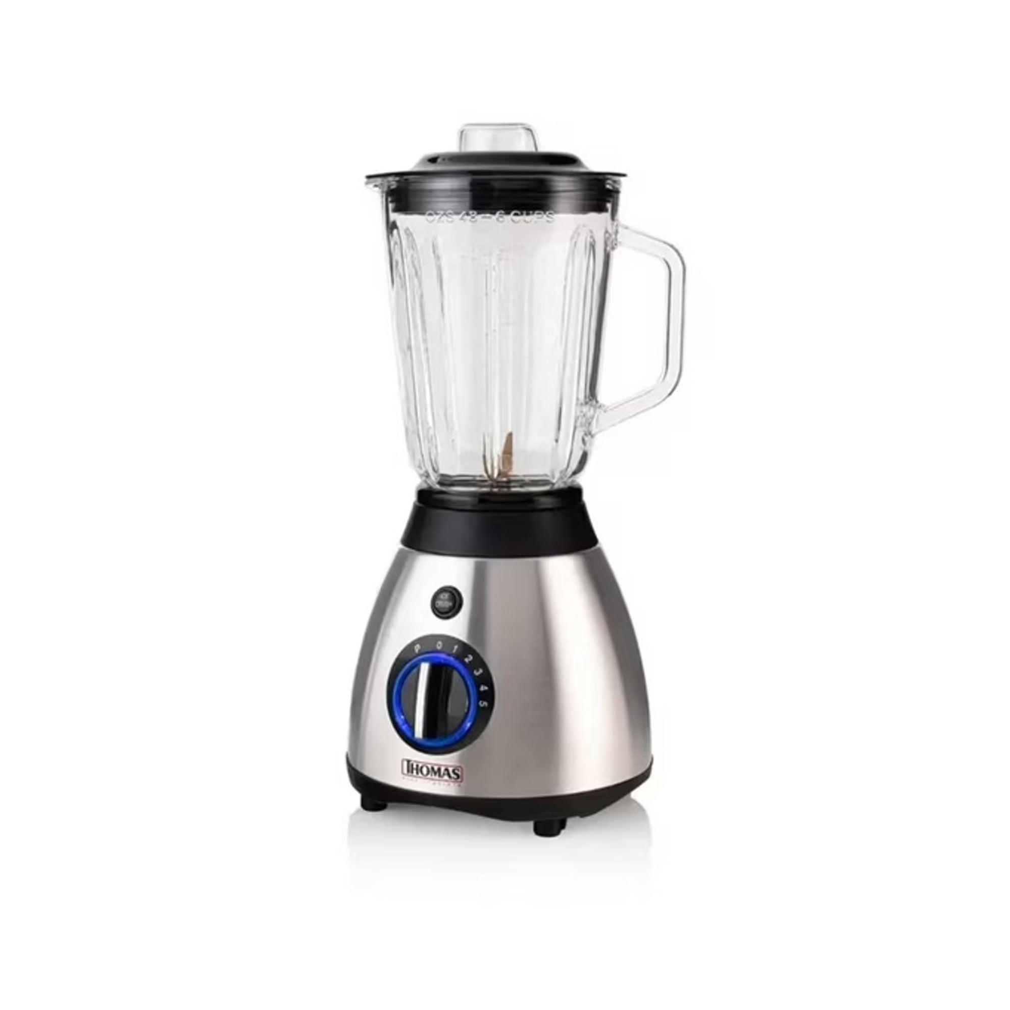 Licuadora 1.5 Litros 800w Thomas Th-510v