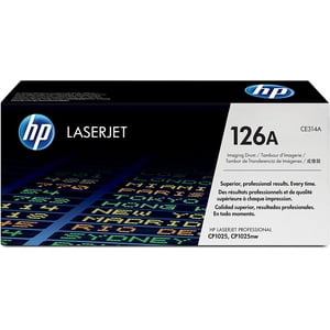 Hp Drum De Imágenes Hp 126A