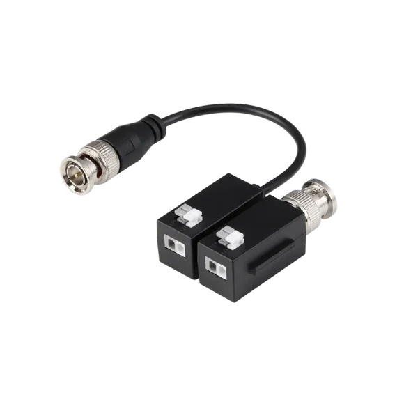 Balun HDCVI Pasivo 4K DH-PFM800B-4K