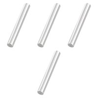 Ioensy - 4 Pasadores De Transmisión De Hélice Fueraborda 307949 Reemplaza Para 10 Hp, 18 Hp, 20 Hp, 25 Hp