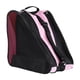 thumbnail image 1 of Bolsa De Patinaje Sobre Ruedas, Bolso Para Patines De Hockey Sobre Hielo, Deportes Al Aire Libre, Patines En Línea Rosa, 1 of 2