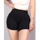 thumbnail image 3 of Calza Corta Short Push Up Frunce Gym Fitness Mujer, 3 of 3