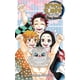 thumbnail image 1 of Libro VIZ Media LLC Demon Slayer Kimetsu no Yaiba: Registros del Cuerpo, 1 of 1