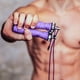 thumbnail image 4 of Sistema de cable dual Jump Rope WOD Nation Speed Endurance, 4 of 9