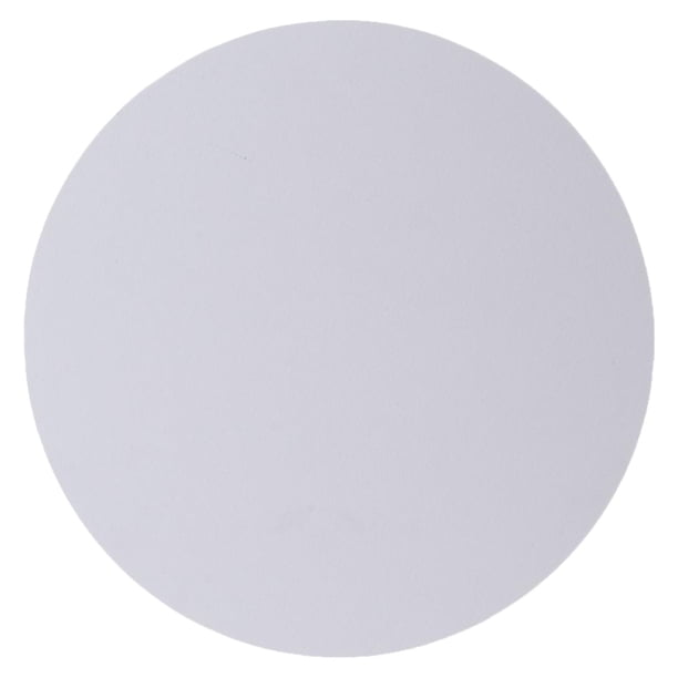 Lienzo Estirado En Blanco De Algodón, Obras De Arte, Suministros De Pintura Acrílica, 40cm