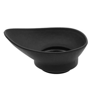 Magideal - Ocular De Cámara De 19 Mm Visor Ocular Piezas De Repuesto Premium Alto Rendimiento Reemplaza El Ocular De La Cámara Visera De Cámara Para Fe2 Fm2 F3Af