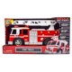 thumbnail image 2 of Camión de bomberos Sunny Days Entertainment Maxx Action de 30 cm con luz, 2 of 8