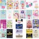 thumbnail image 2 of Tarjetas de felicitación Bargain Paradise 100 para todas las ocasiones con organizador, 2 of 5