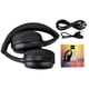 thumbnail image 5 of Audifonos Inalámbrico Bluetooth Cancelación de Ruido Negro, 5 of 6