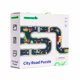 thumbnail image 1 of Puzzle Carretera de Ciudad Tooky Toy, 1 of 4