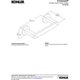 thumbnail image 4 of Soporte para papel higiénico KOHLER compuesto, giratorio, cromado pulido, 4 of 4