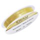 thumbnail image 3 of 1Roll Nail Art Accessories Línea de decoración de u?as para salón de u?as Light Golden, 3 of 5