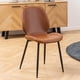 thumbnail image 2 of Silla Lotta Café Set De 2 Unidades, 2 of 6