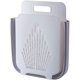 thumbnail image 1 of Cestas para ropa sucia plegables, organizador de ropa sucia, contenedor de almacenamiento, suministros (color: blanco), 1 of 4