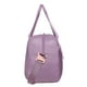 thumbnail image 4 of Bolso Depostivo Mujer Pilates 35 Dirty Lila Head, 4 of 5