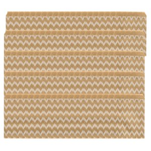 Bothyi - Bolsas De Regalo Bolsas De Joyería Ecológico Durable Para Regalos Al Por Menor Galleta Pequeña