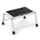 thumbnail image 1 of Taburete HBTower para adultos y niños con patas de goma antideslizantes, 600 libras, 1 of 7