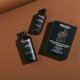 thumbnail image 3 of Rutina de Cuidado Facial para Hombres Brickell Ácido Hialurónico 59 ml + 237 ml, 3 of 8