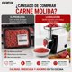 thumbnail image 2 of Moledora de Carne SOKANY 2500W, 2 of 8