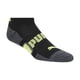 thumbnail image 4 of Calcetines PUMA unisex para niños de corte bajo, 6 pares, negros, combinados 7-8.5 US, 4 of 5